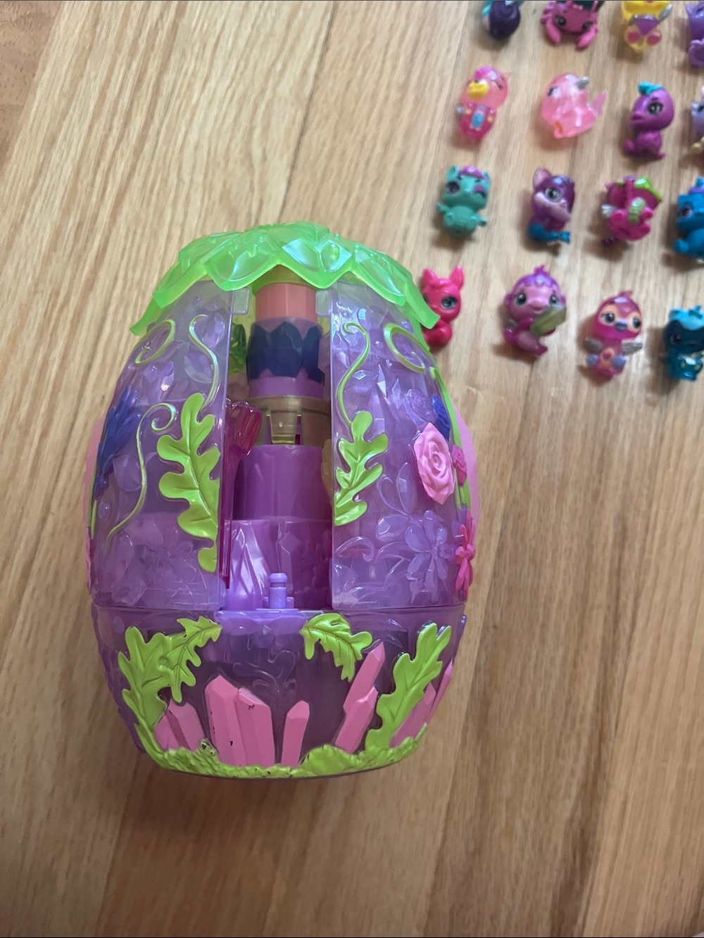 Hatchimals - Picture 7 of 9